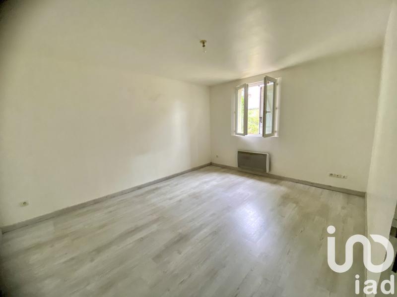Maison - 122 m² - 4 pièces