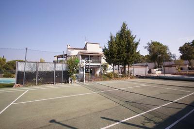 Maison - 280 m² - 7 pièces