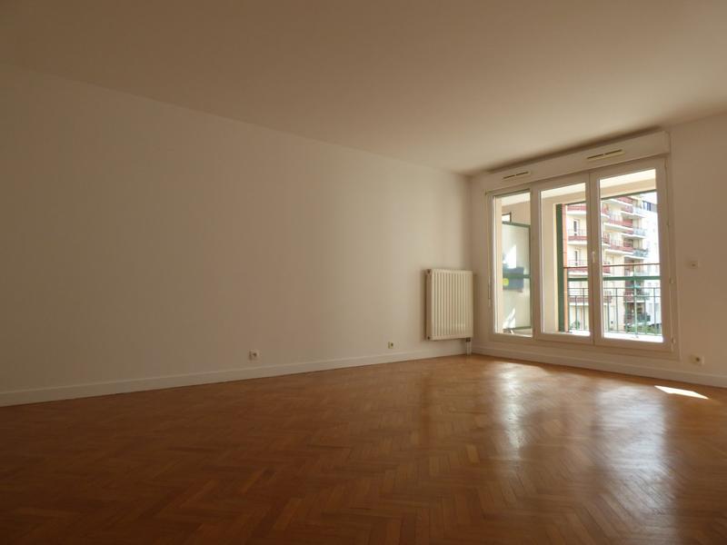 Appartement - 86 m² - 4 pièces