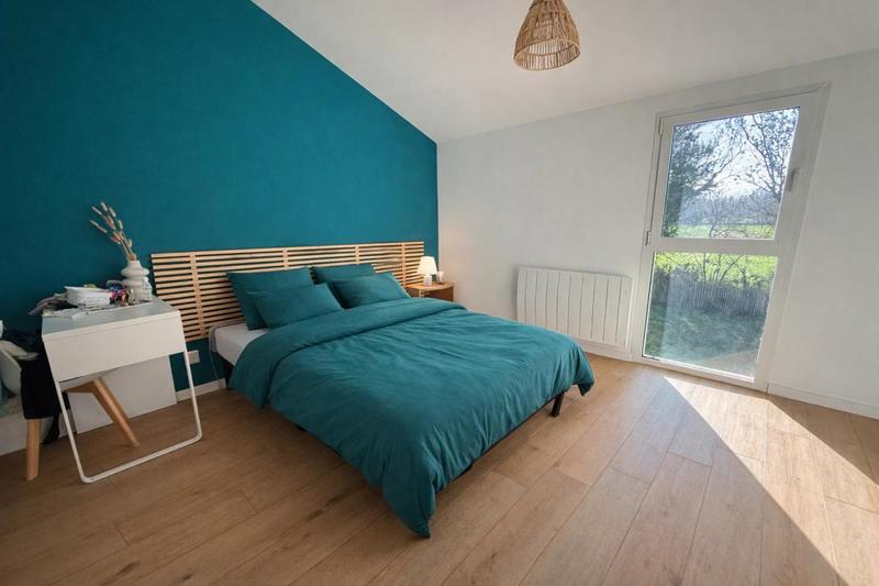 Villa - 158 m² - 5 pièces