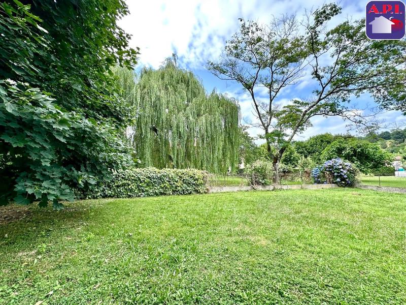 Maison - 134 m² - 5 pièces