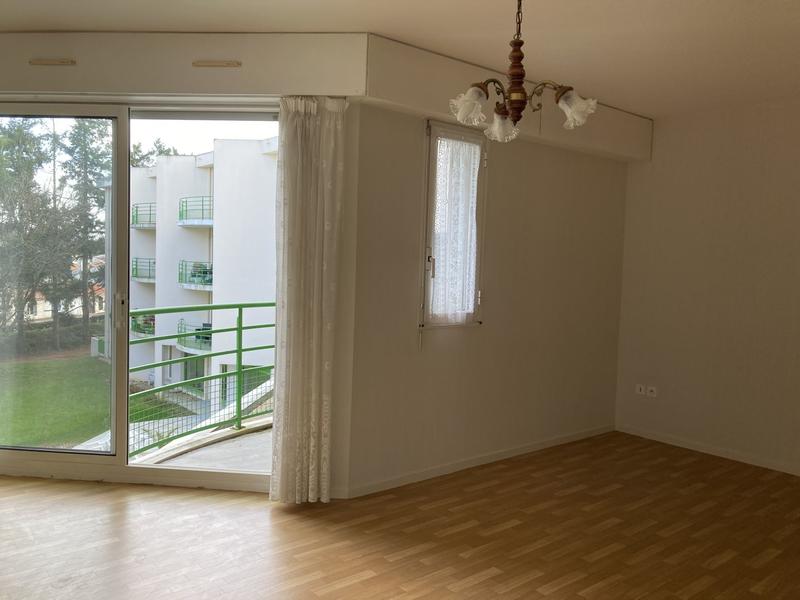 Appartement - 34 m² - 1 pièce