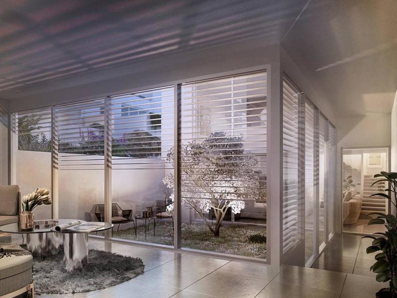 Duplex - 143 m² - 4 pièces