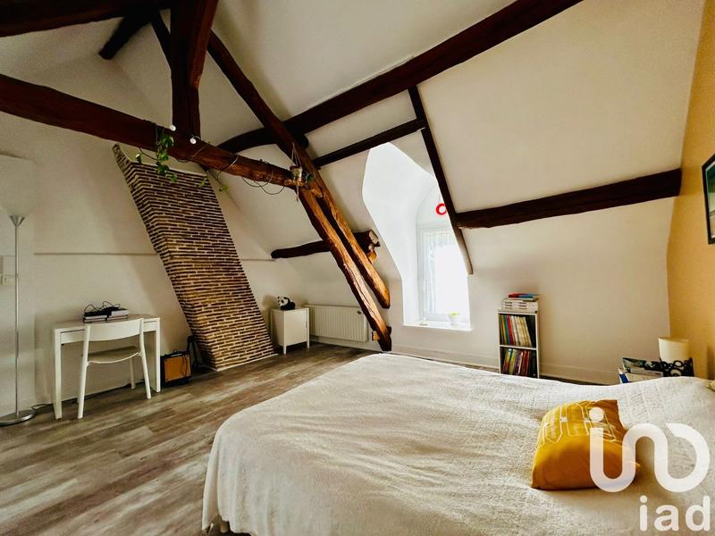 Maison - 224 m² - 6 pièces