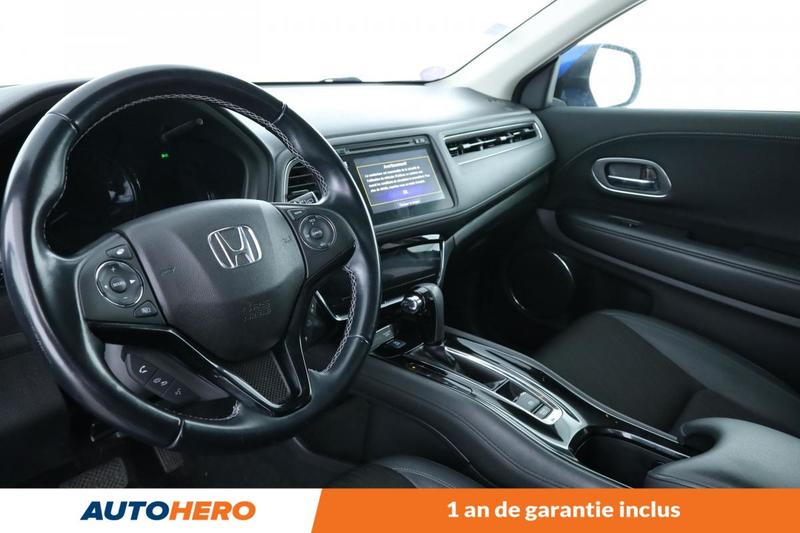Honda Hrv 1.5 i-Vtec Executive Cvt 130 ch