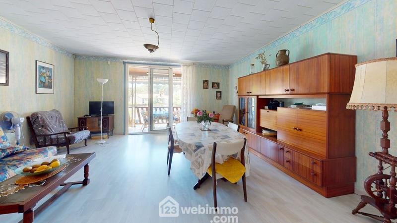 Maison - 114 m² - 4 pièces