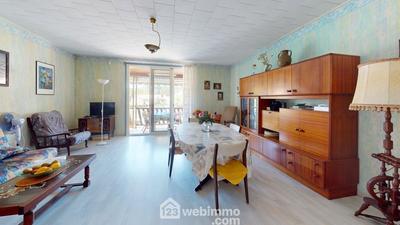 Maison - 114 m² - 4 pièces