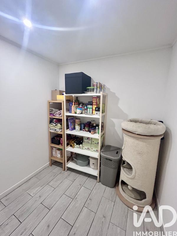 Maison - 79 m² - 4 pièces