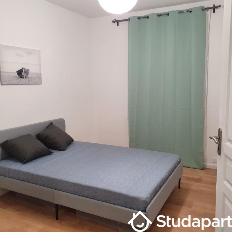 Appartement - 30 m² - 2 pièces