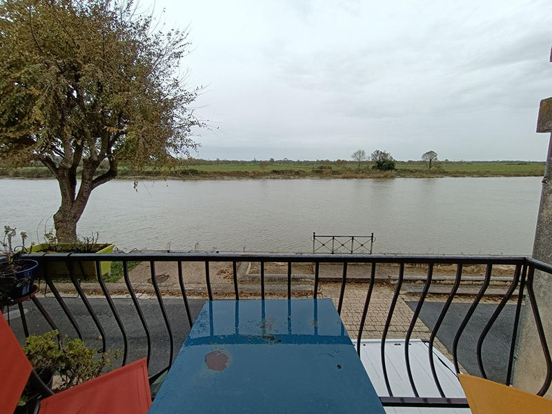 Immeuble - 237 m² - 8 pièces