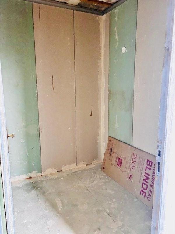 Maison de village - 191 m² - 8 pièces