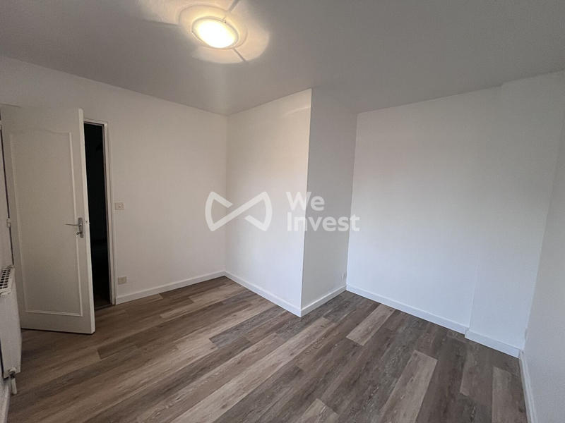 Appartement - 49 m² - 3 pièces