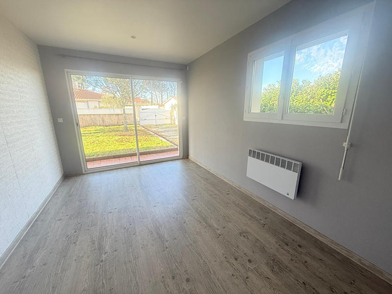 Maison - 151 m² - 6 pièces