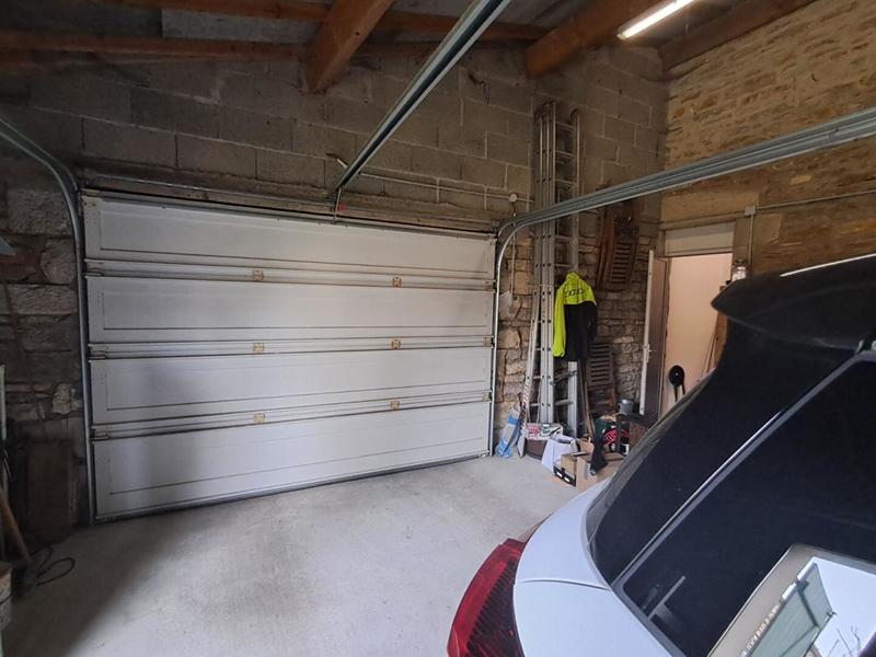 Maison - 168 m² - 5 pièces