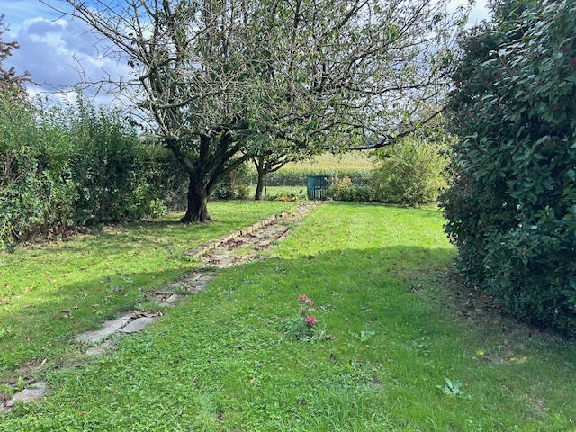 Maison de village - 106 m² - 8 pièces