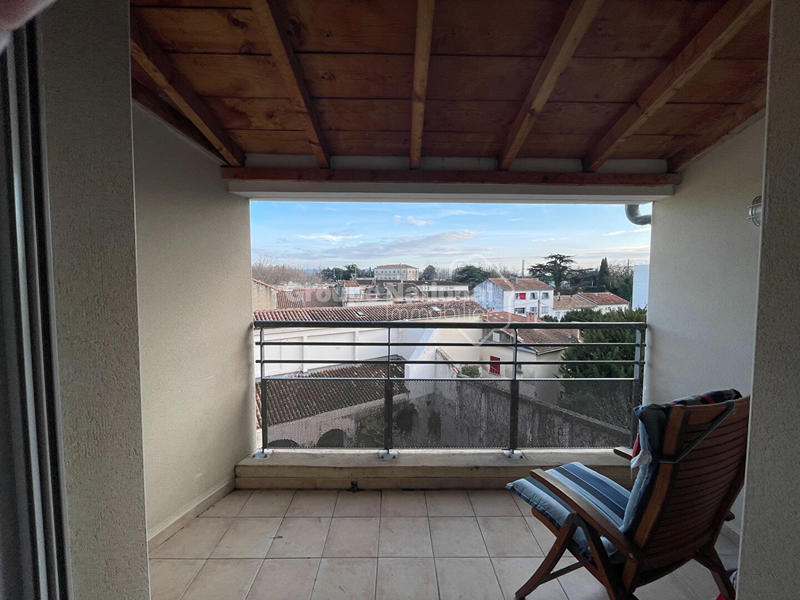 Appartement - 86 m² - 3 pièces