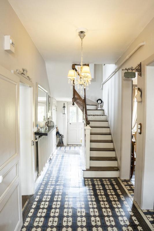 Demeure - 506 m² - 20 pièces