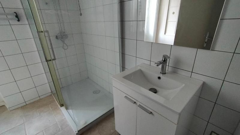 Maison - 108 m² - 3 pièces