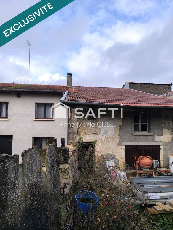 Maison - 300 m² - 5 pièces