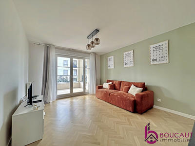 Appartement - 79 m² - 3 pièces