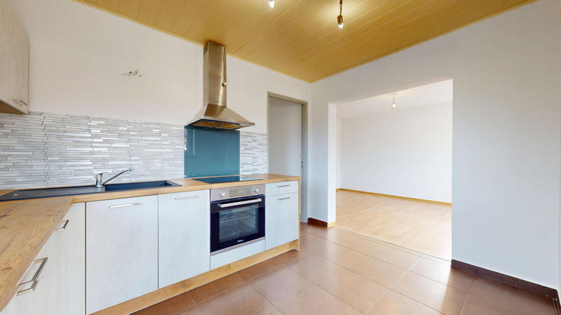 Maison - 73 m² - 4 pièces