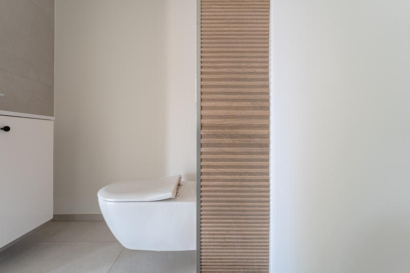 Appartement - 80 m² - 3 pièces