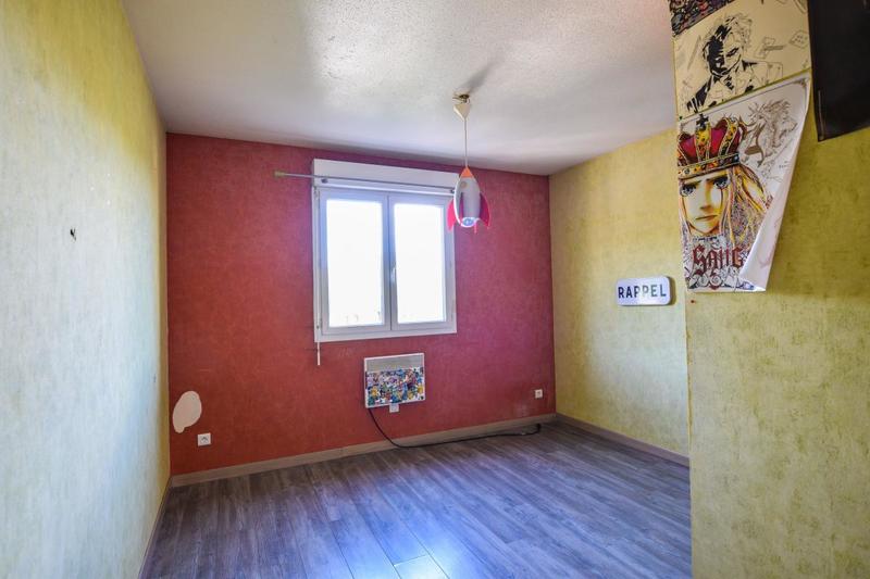 Maison - 129 m² - 5 pièces