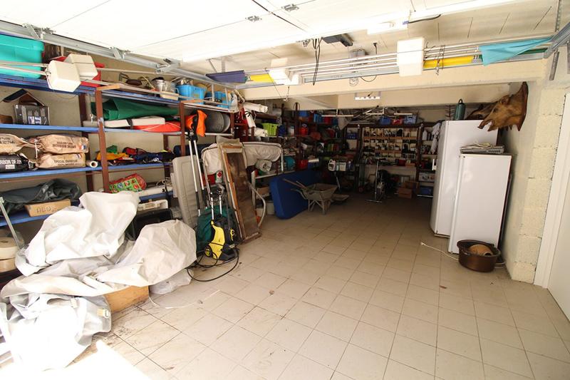 Maison - 224 m² - 5 pièces