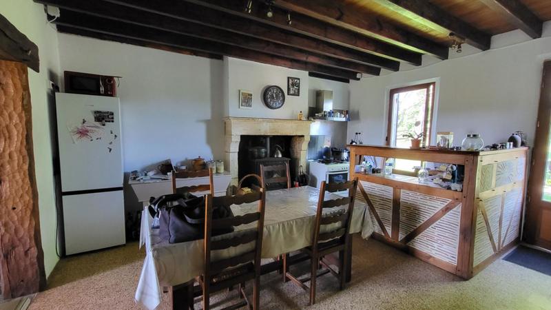 Maison - 157 m² - 6 pièces