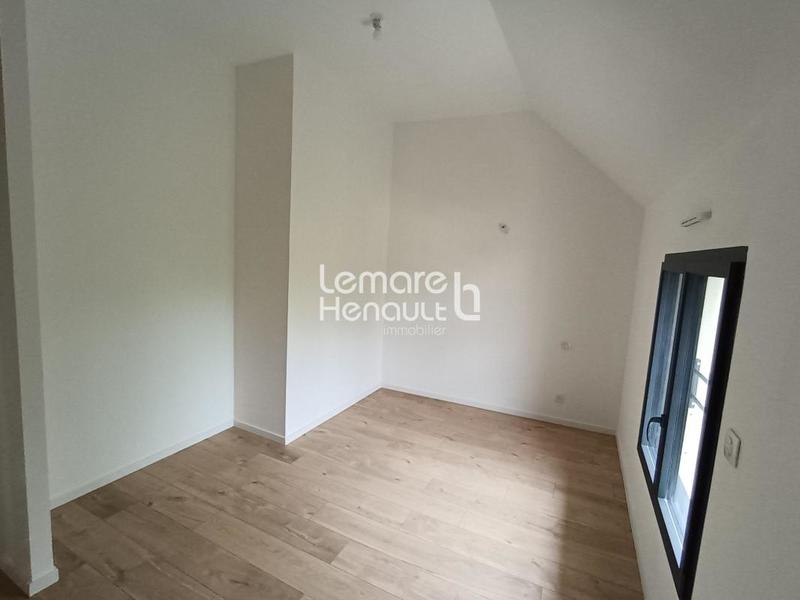 Maison - 103 m² - 4 pièces