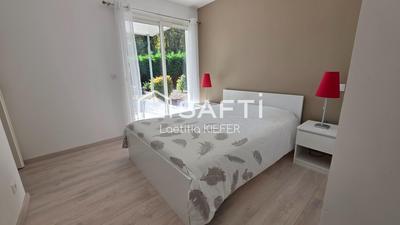 Maison - 139 m² - 5 pièces