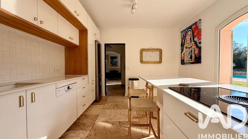 Bastide - 200 m² - 8 pièces