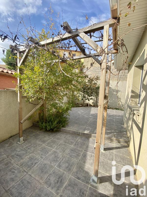 Maison - 183 m² - 7 pièces