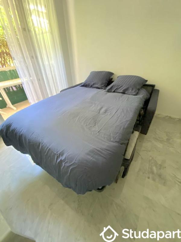 Appartement - 22 m² - 1 pièce