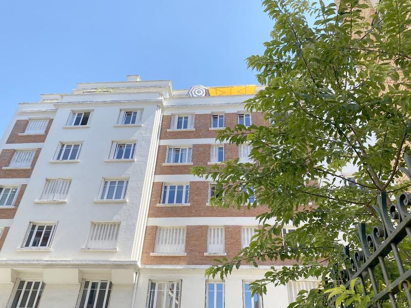 Appartement - 82 m² - 3 pièces