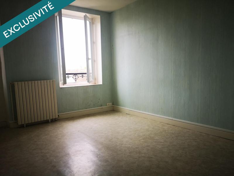 Maison - 108 m² - 5 pièces