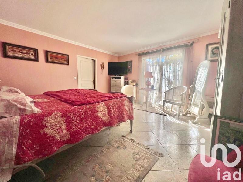 Maison de maîtres - 268 m² - 8 pièces