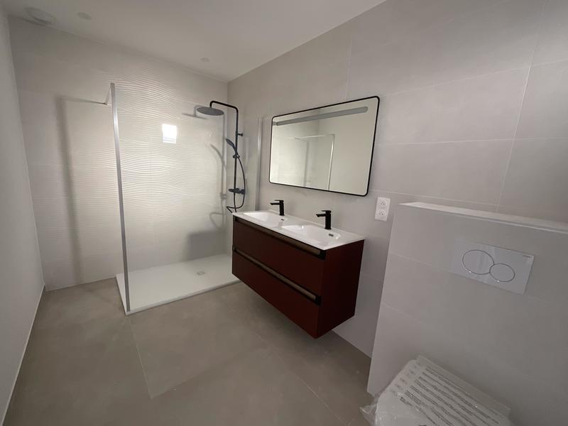 Villa - 134 m² - 4 pièces