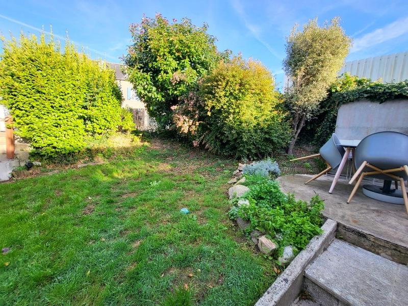 Maison - 65 m² - 5 pièces