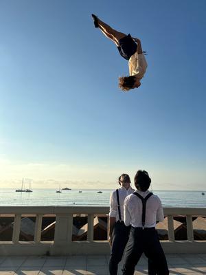 Pamm - pile au mauvais moment