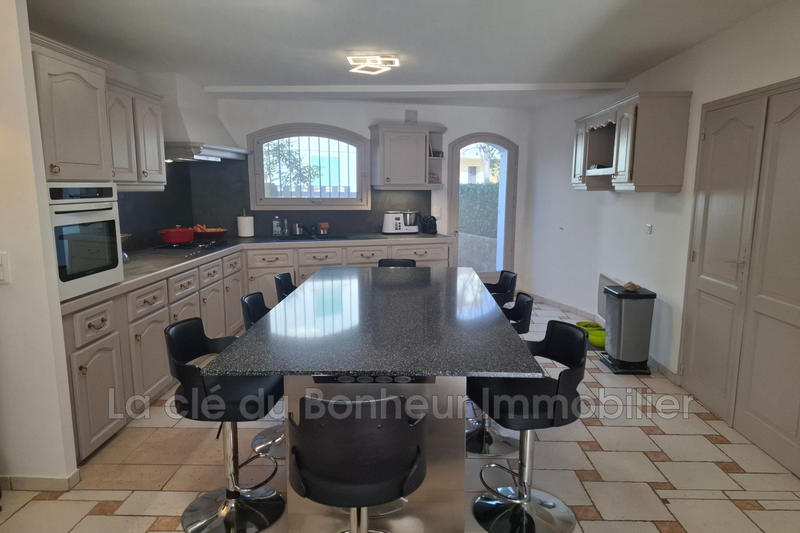 Maison de village - 158 m² - 7 pièces