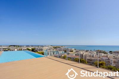 Maison - 25 m² - 1 pièce