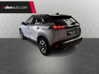 Peugeot 2008 Hybrid 145 e-Dcs6 Gt