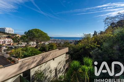 Appartement - 76 m² - 3 pièces