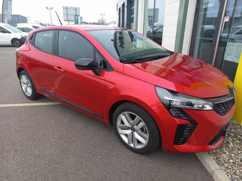 Renault Clio TCe 90 ch Gsr2 Evolution