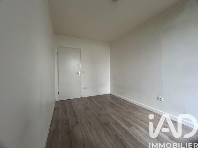 Appartement - 76 m² - 4 pièces