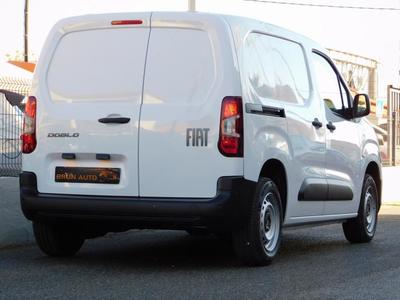 Fiat Doblo Fg m 650kg Bluehdi 100ch s&amp;S