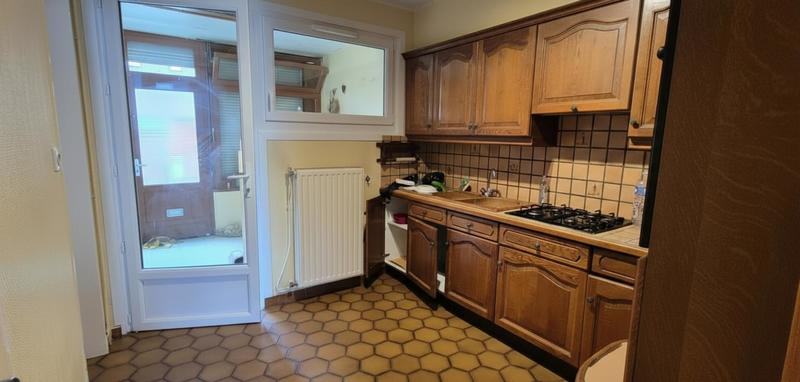 Maison - 83 m² - 4 pièces