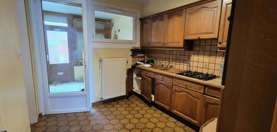 Maison - 83 m² - 4 pièces