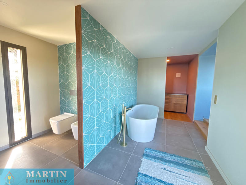 Villa - 159 m² - 5 pièces